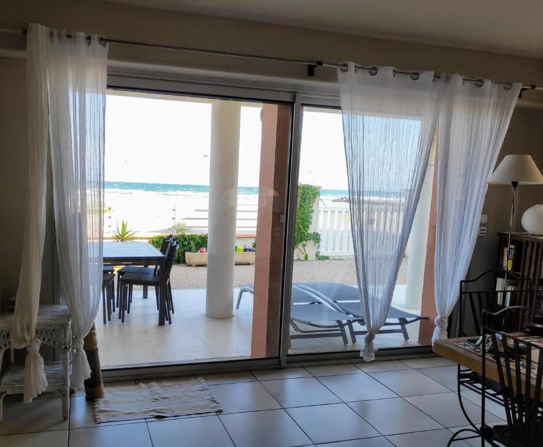 Belle Villa Sur Vaste Plage Palavas Montpellier Kültér fotó